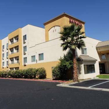 Ramada Limited Bakersfield North Thumbnail