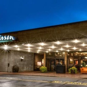 Radisson Hotel Corning Thumbnail