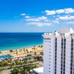 Bahia Mar Fort Lauderdale Beach- A Doubletree By Hilton Thumbnail