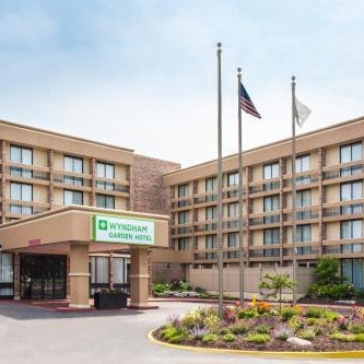Wyndham Garden Schaumburg Chicago Northwest Thumbnail