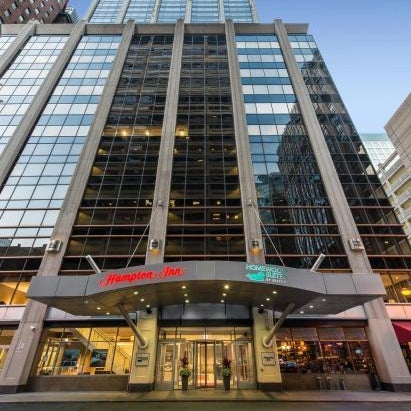 Hampton Inn By Hilton Chicago Downtown/Magnificent Mile Thumbnail