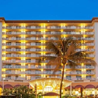 Ramada Plaza by Wyndham Marco Polo Beach Resort Thumbnail