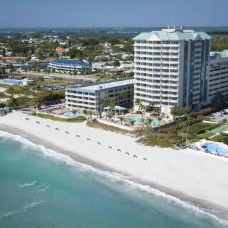 Lido Beach Resort Thumbnail