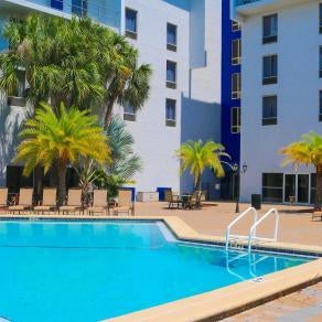 Southbank Hotel Jacksonville Riverwalk Thumbnail