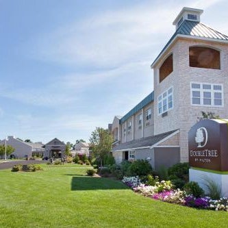 DoubleTree by Hilton Cape Cod - Hyannis Thumbnail