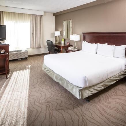 Doubletree By Hilton Hotel Boston - Milford Thumbnail