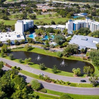 Delta Hotels by Marriott Orlando Celebration Thumbnail