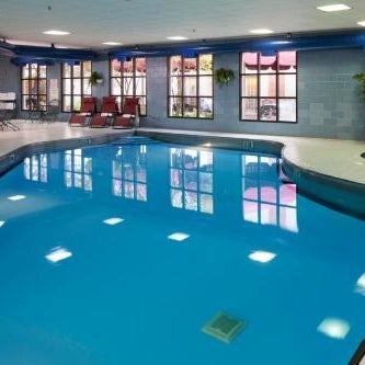 Doubletree By Hilton Hotel Bloomington Thumbnail