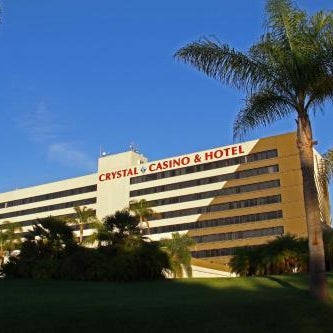 LA Crystal Hotel -Los Angeles-Long Beach Area Thumbnail