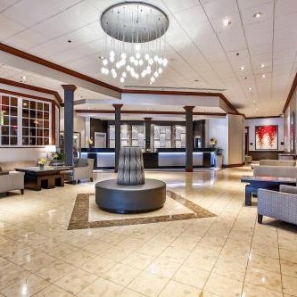 Doubletree By Hilton Chicago Alsip Thumbnail