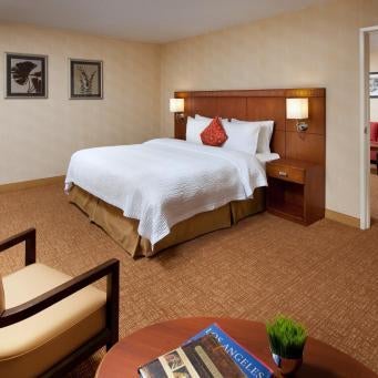 Courtyard by Marriott Los Angeles Baldwin Park Thumbnail