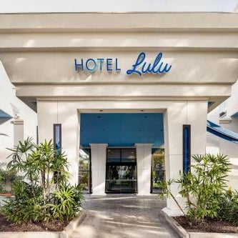 Hotel Lulu, BW Premier Collection Thumbnail