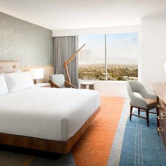 Hilton Los Angeles Culver City Thumbnail