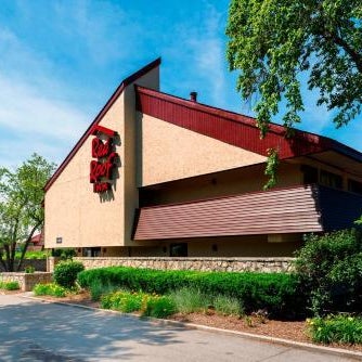 Red Roof Inn Rockford East - Casino District Thumbnail