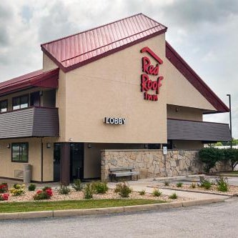 Red Roof Inn Springfield, IL Thumbnail