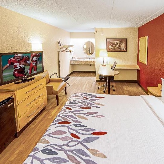 Red Roof Inn Jacksonville Airport Thumbnail