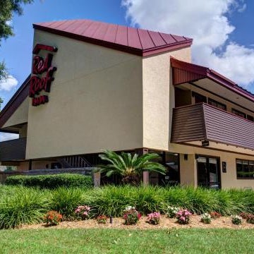 Red Roof Inn Pensacola - I-10 at Davis Highway Thumbnail