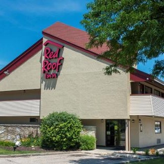 Red Roof Inn Chicago - O'Hare Airport/Arlington Hts Thumbnail