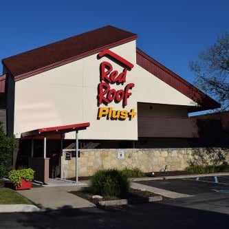 Red Roof PLUS+ University at Buffalo - Amherst
