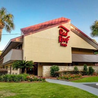 Red Roof Inn Tallahassee-University Thumbnail