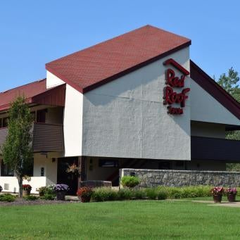 Red Roof Inn Buffalo Niagara Airport Thumbnail