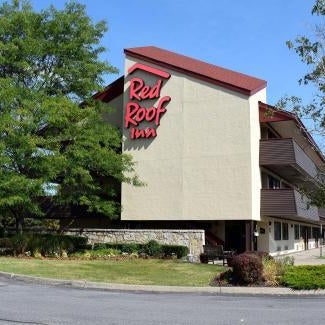 Red Roof Inn Syracuse Thumbnail