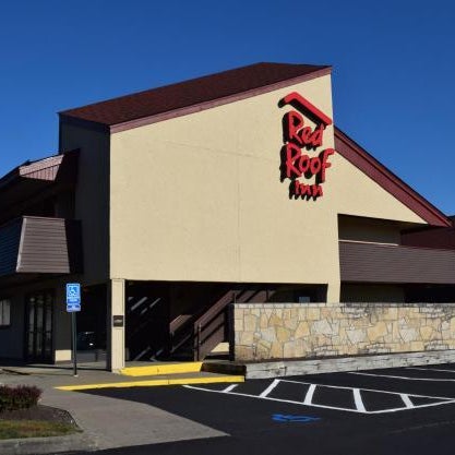 Red Roof Inn Binghamton - Johnson City Thumbnail