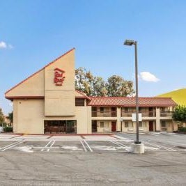 Red Roof Inn Santa Ana Thumbnail