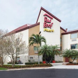 Red Roof PLUS+ West Palm Beach Thumbnail