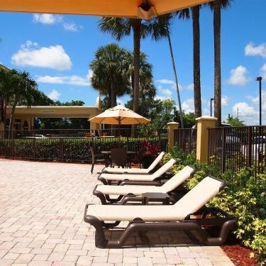 Best Western Ft Lauderdale I-95 Inn Thumbnail