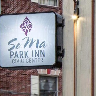 SOMA Park Inn Thumbnail