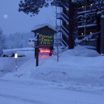 Pepper Tree Inn Tahoe City Thumbnail