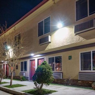 Quality Inn Bishop near Mammoth