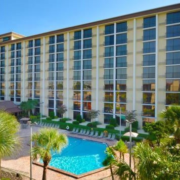 Rosen Inn Closest To Universal Thumbnail