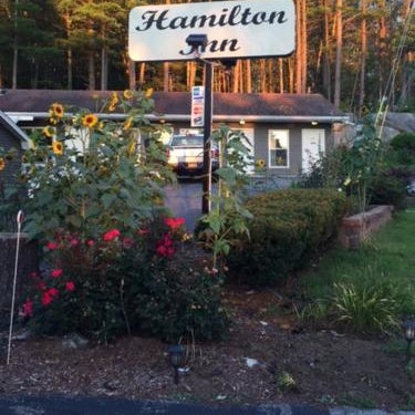 Hamilton Inn Sturbridge Thumbnail