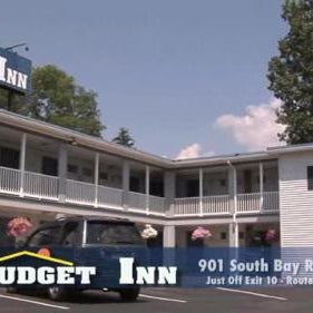 Budget Inn Cicero Thumbnail