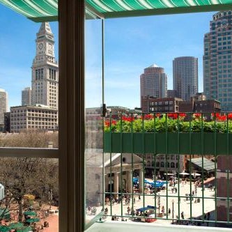 The Bostonian Boston Thumbnail