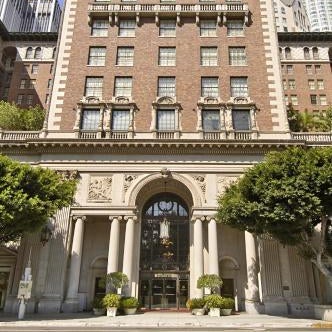 The Biltmore Los Angeles Thumbnail