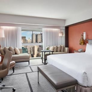 Millennium Hilton New York One UN Plaza Thumbnail