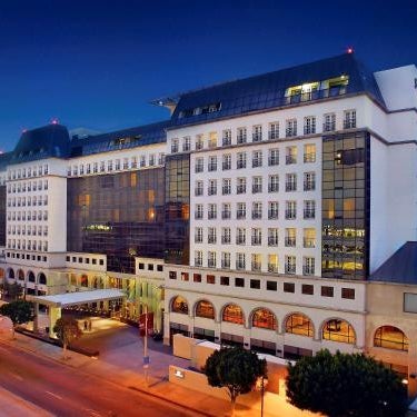 Sofitel Los Angeles At Beverly Hills Thumbnail