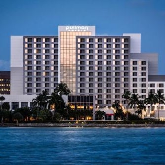Pullman Miami Airport Thumbnail