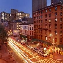 The Frederick Hotel Tribeca Thumbnail