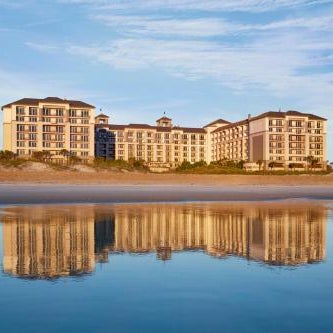 The Ritz-Carlton Amelia Island Thumbnail