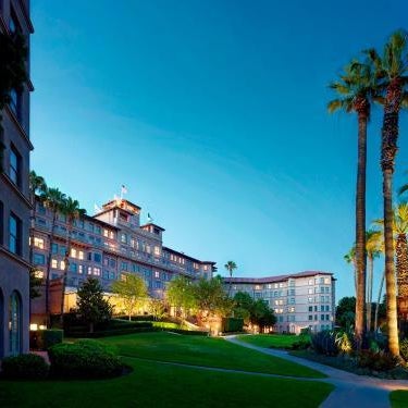 The Langham Huntington, Pasadena Thumbnail