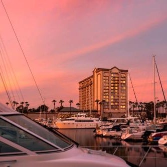 The Ritz-Carlton Marina del Rey Thumbnail