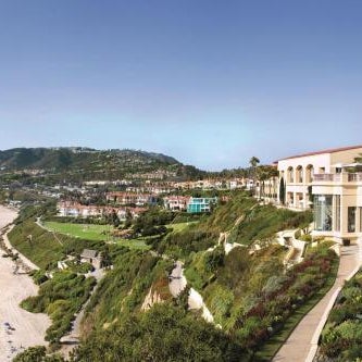 The Ritz-Carlton Laguna Niguel Thumbnail