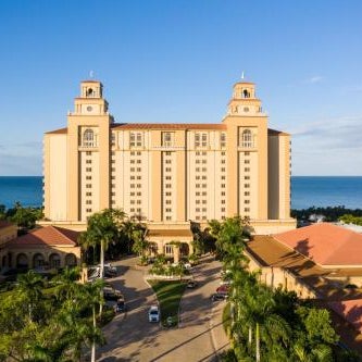 The Ritz-Carlton Naples Thumbnail