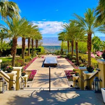 The Ritz-Carlton Rancho Mirage Thumbnail