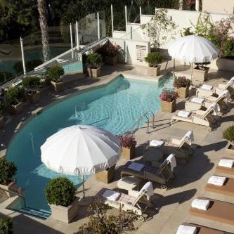 Sunset Tower Hotel Thumbnail