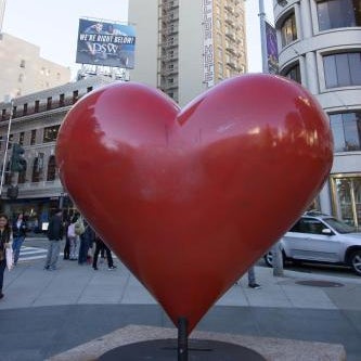 Chancellor Hotel on Union Square Thumbnail